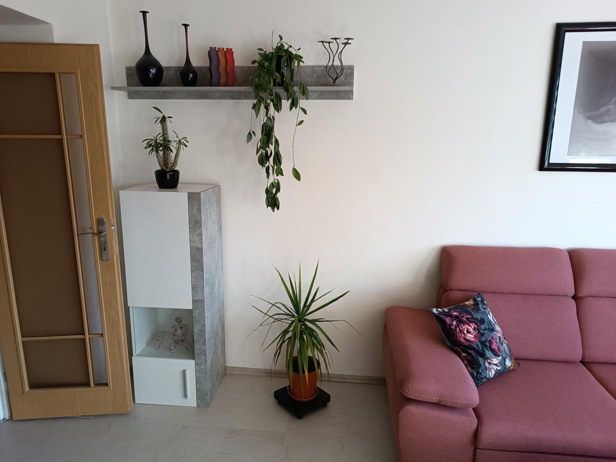 Apartman Kolarova Klatovy Exterior foto