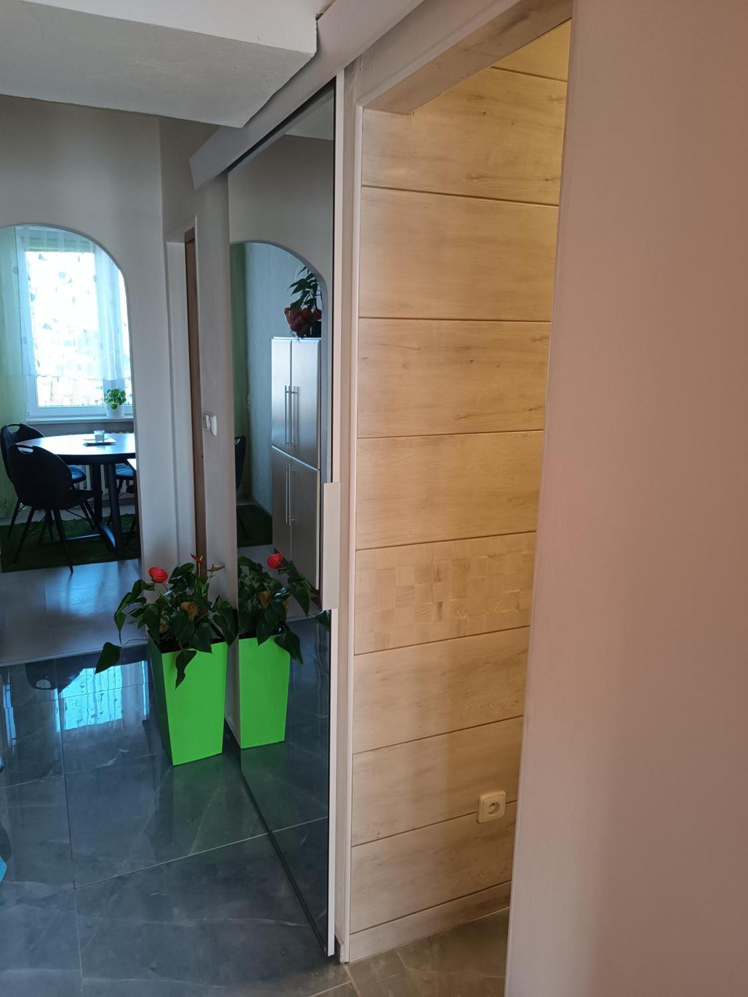 Apartman Kolarova Klatovy Exterior foto
