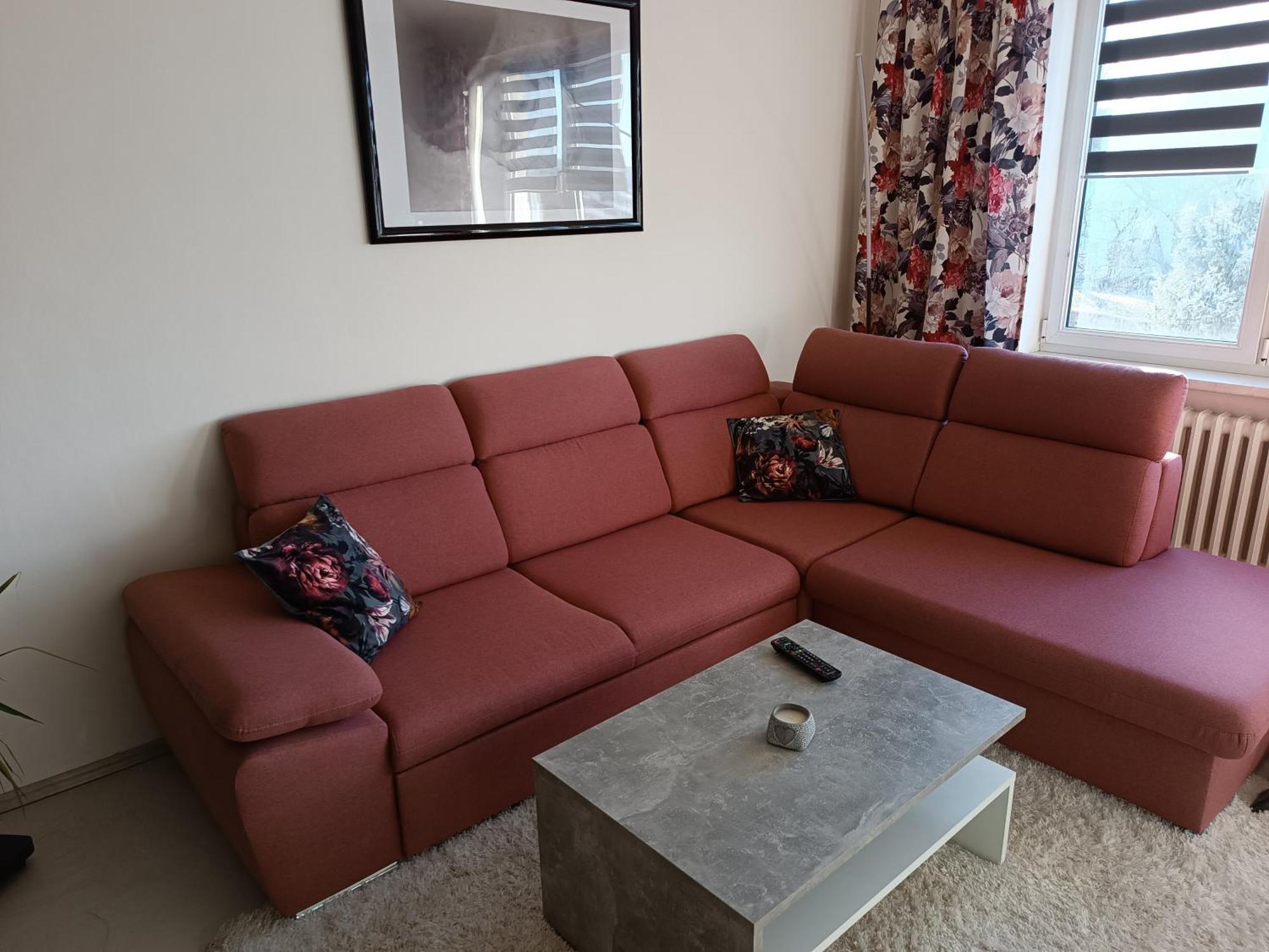 Apartman Kolarova Klatovy Exterior foto