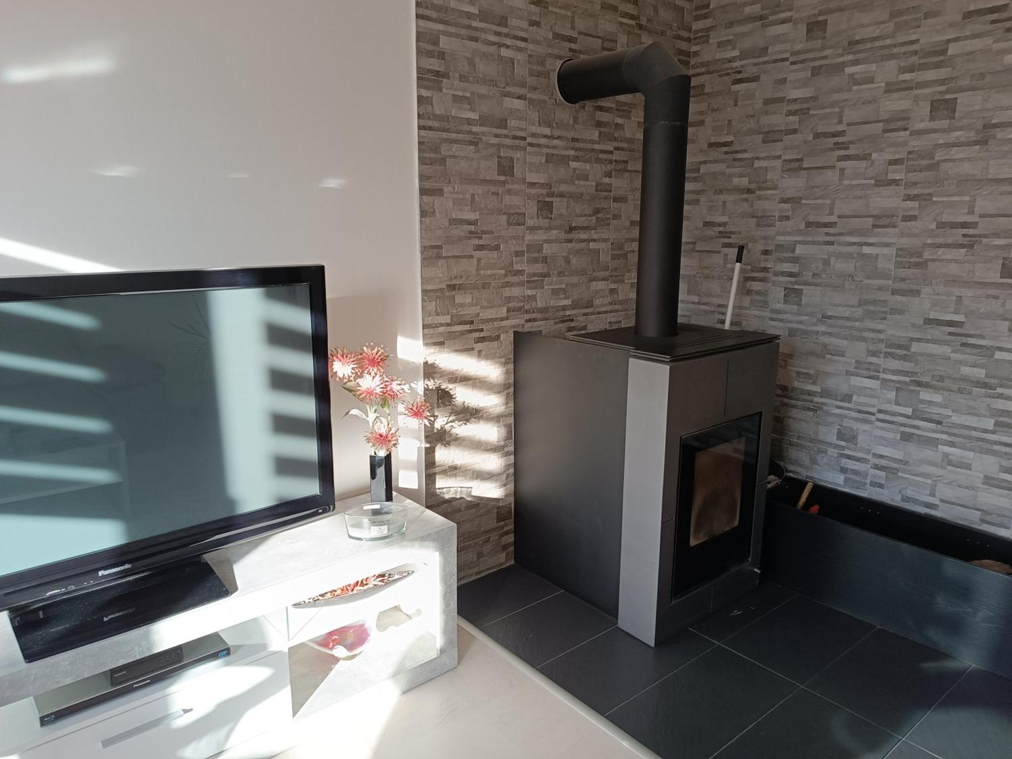 Apartman Kolarova Klatovy Exterior foto